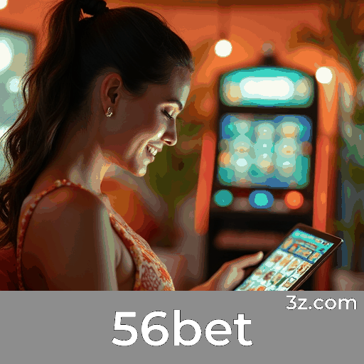 56bet Bônus por convite 56bet