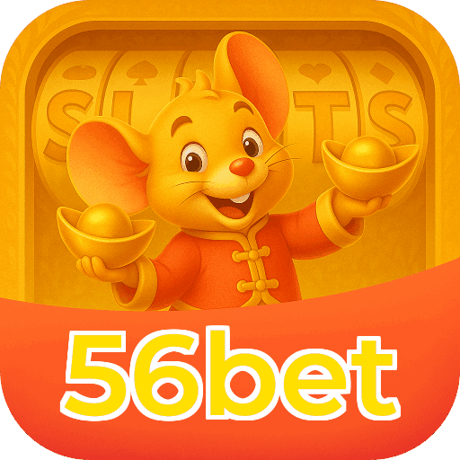 56bet logo